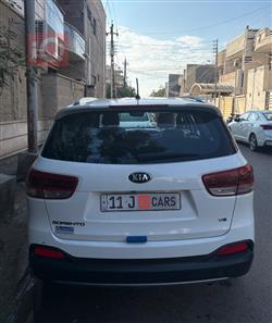 کیا سۆرینتۆ